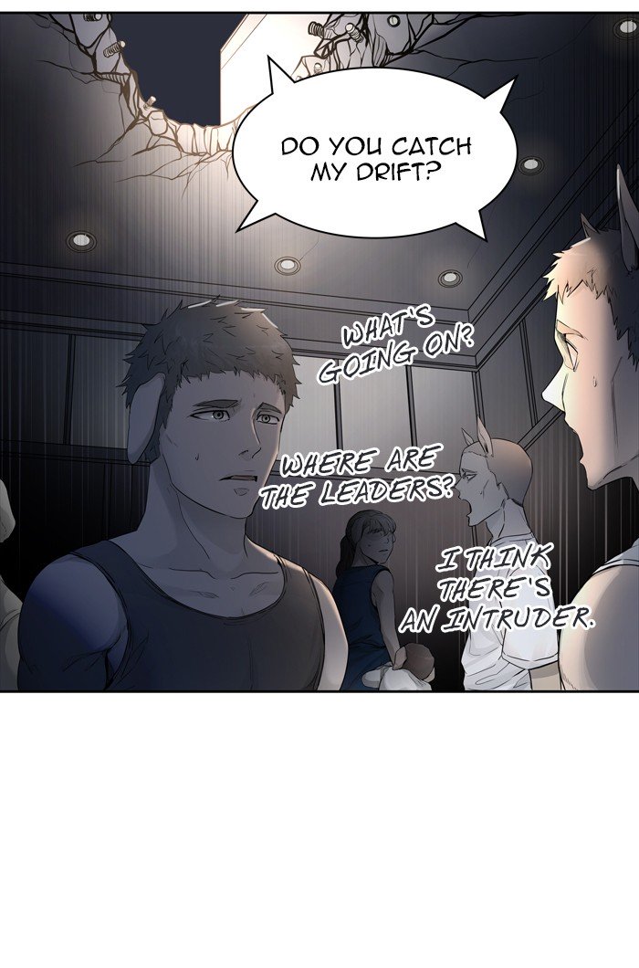 Tower of God, Chapter 440 image 20